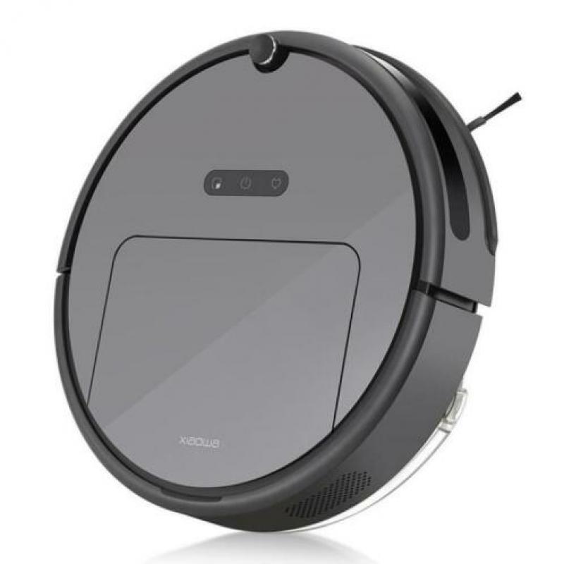 Xiaomi Xiaowa E352 E35 stofzuiger robot, EU-stekker