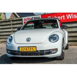 Volkswagen Beetle 1.2 TSI 77KW CABRIOLET CLUB