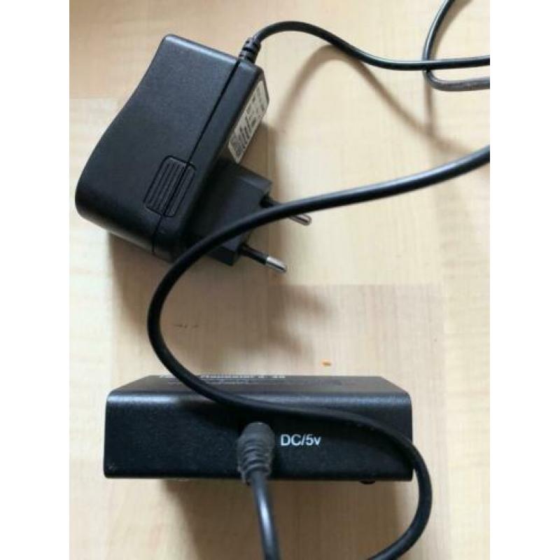 Konig HDMI versterker