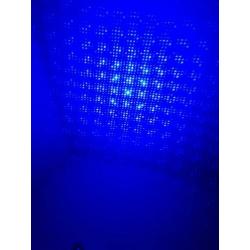 Professionele super krachtige blauwe laser 3000MW