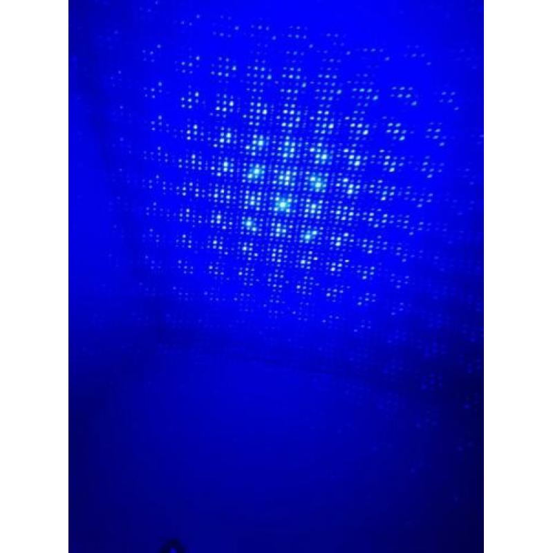 Professionele super krachtige blauwe laser 3000MW