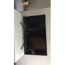 Televisie Denver 48 ince 4K geen smart TV
