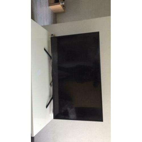Televisie Denver 48 ince 4K geen smart TV
