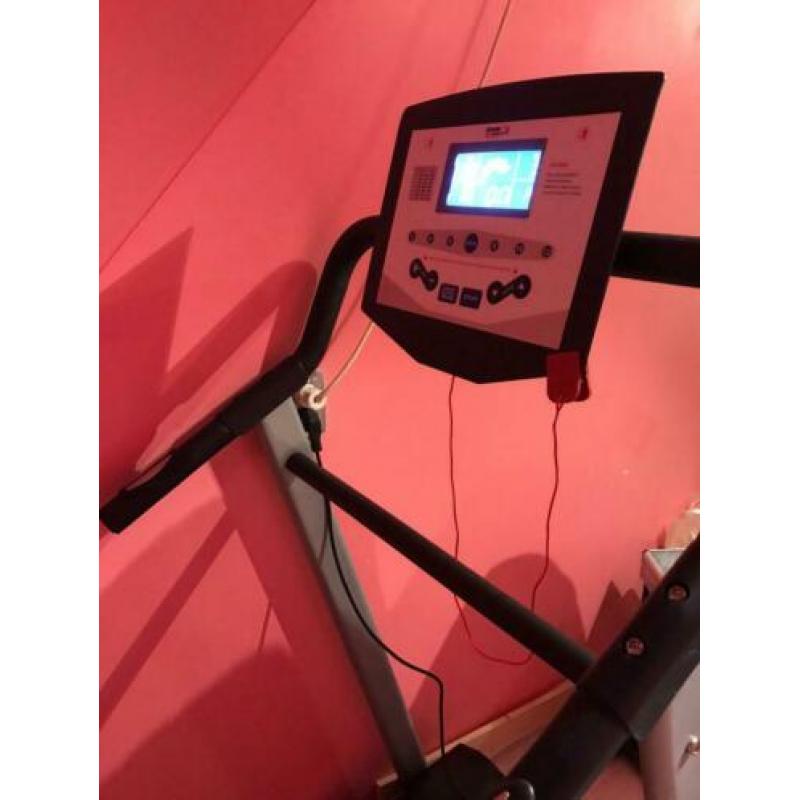 Loopband STAMM BODYFIT