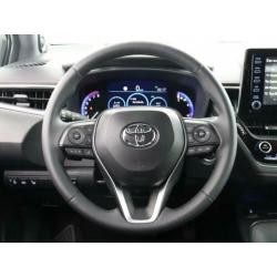Toyota Corolla Touring Sports 2.0 Hybrid Business Sport Intr