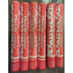 Diverse accessoires en versiering voor bruiloft / feest