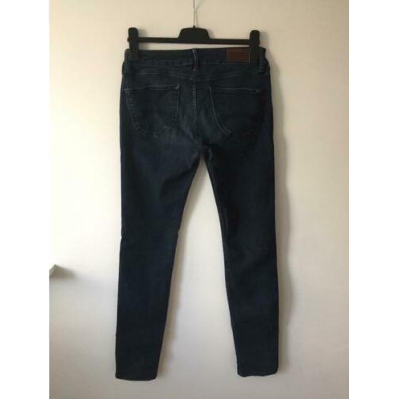 Tommy Hilfiger jeans / spijkerbroek maat 31/34