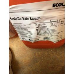 Ecolab wasmiddel
