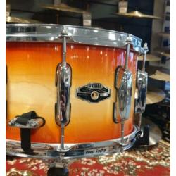 Tama Artwood Caramel Sunburst 14 x 8