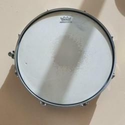 Pearl piccolo snare met bijpassende Hardcase koffer