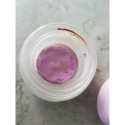 Pupa | cream eyeshadow | vamp | velvet matt | 003 | ZGAN