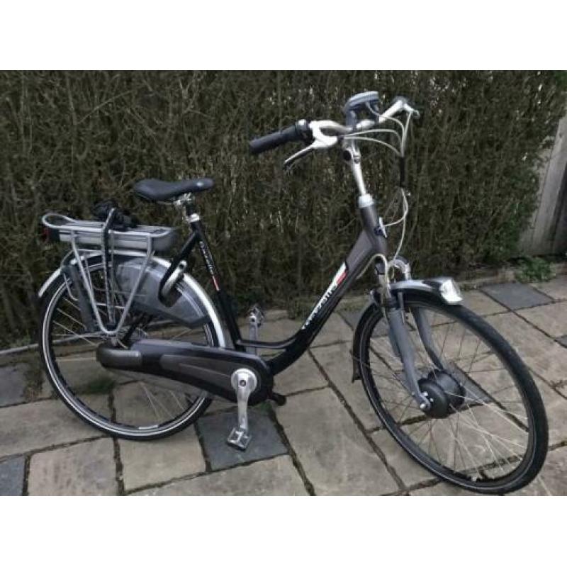 Gazelle Orange XT innergy (voorwiel motor)
