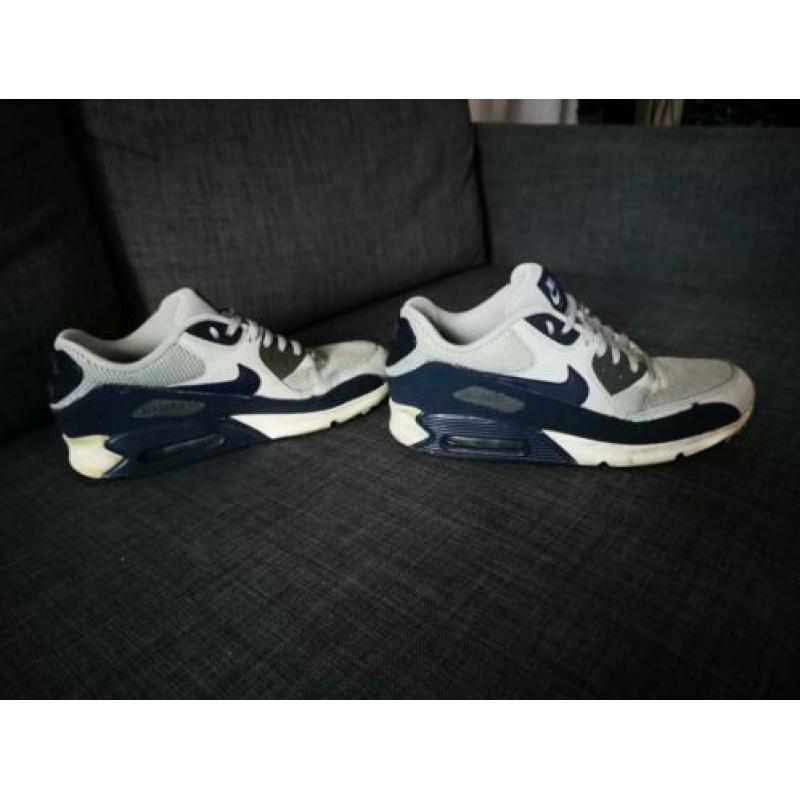 Nike Air Max 90 maat 45
