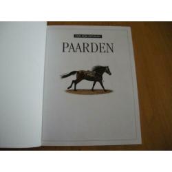 Boek Paarden van ooggetuigen