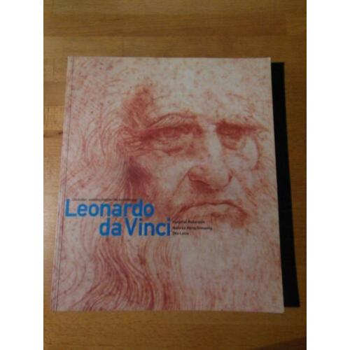 Leonardo da Vinci - Kunsthal Rotterdam