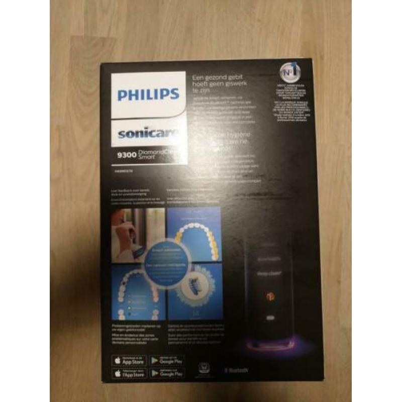 Philips sonicare, hx 9303/13