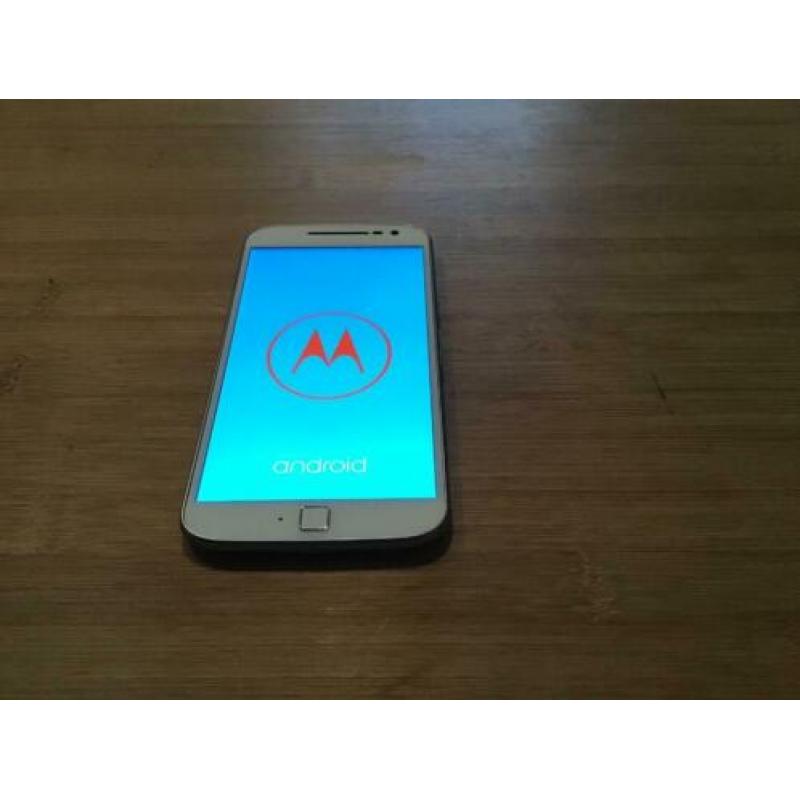 Motorola Moto G4 PLUS