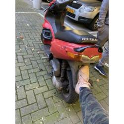 Gilera runner 50cc