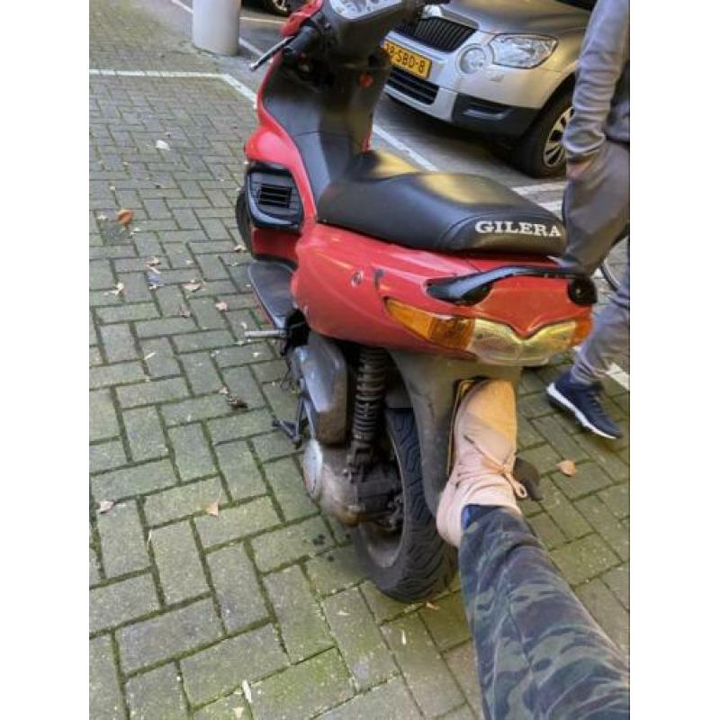 Gilera runner 50cc
