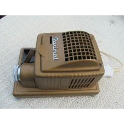 Praximat Dia Projector.met snoer.