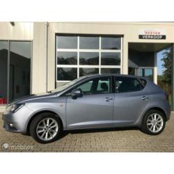 Seat Ibiza 1.0 EcoTSI Style / Navigatie / Bovag-garantie !