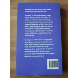 Niet durven, toch doen! Dr. Susan Jeffers
