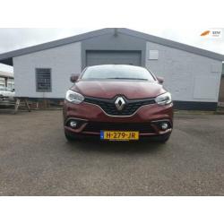 Renault Scénic 1.2 TCe Intens
