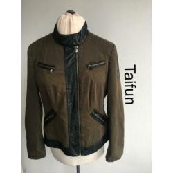 Taifun Zomerjas (mt: 44) 1606/39,1