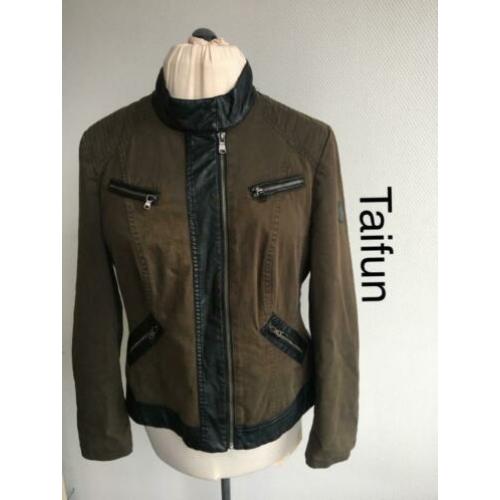 Taifun Zomerjas (mt: 44) 1606/39,1