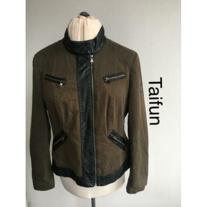 Taifun Zomerjas (mt: 44) 1606/39,1