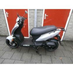 Snorscooter