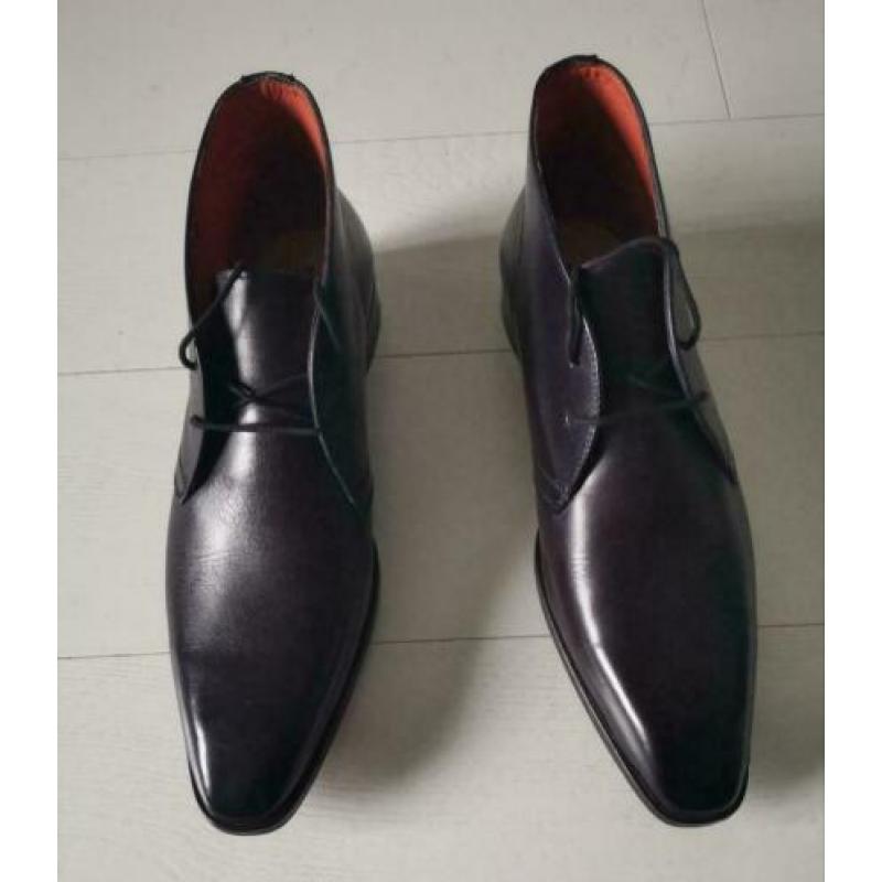 Molenaer handmade leder shoes maat 42