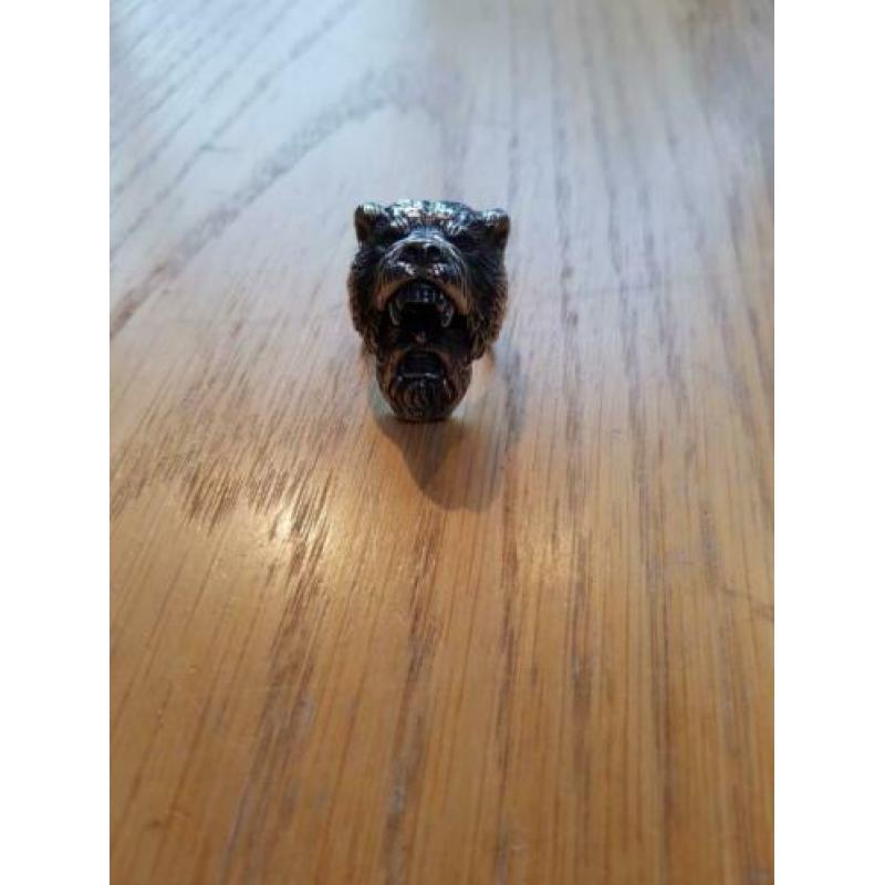 Viking Beer Ring maat 19