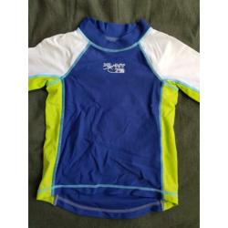 molo uv zwemshirt 98 104 igs