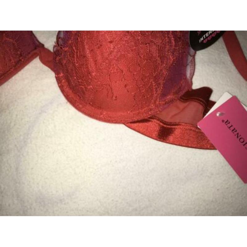 Push up BH passionata nieuw 70B