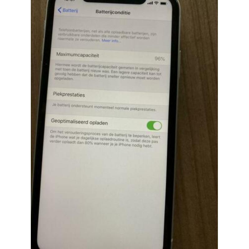 iPhone XR