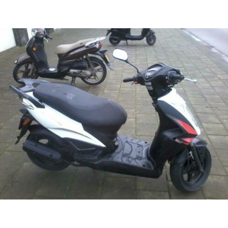 riva lux 50 2012 snorscooters