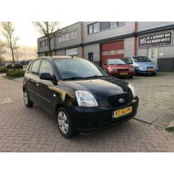 Kia Picanto 1.0 LXE AIRCO APK ELEK. PAKKET!