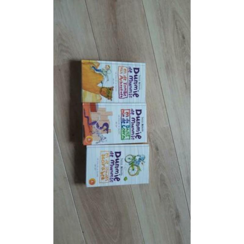 Leuke boeken voor een leuk prijsje