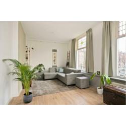 Koopappartement: Berkelselaan 66 B1, Rotterdam