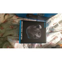 Logitech g29 + Shifter