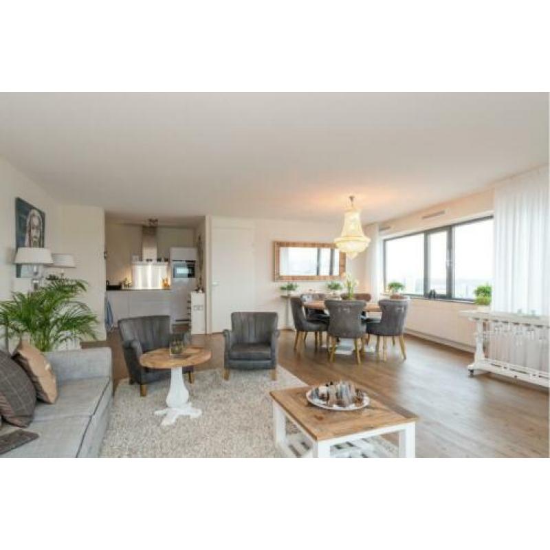 Koopappartement: Lloydkade 793, Rotterdam