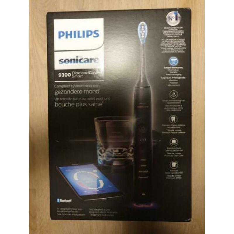 Philips sonicare, hx 9303/13
