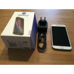 Motorola Moto G4 PLUS