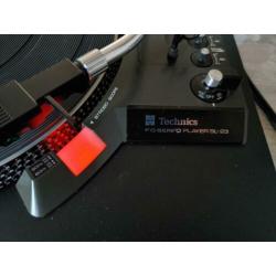Technics sl-23 platenspeler / draaitafel