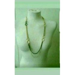 Nieuw lang ketting