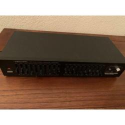 Realistic equalizer 31-9080