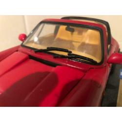 Porsche 911 1/18