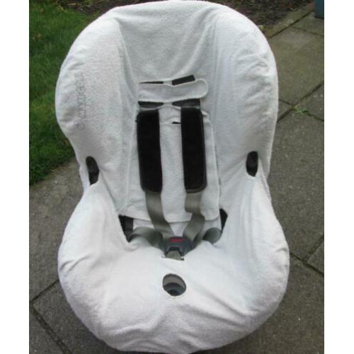 Maxi-Cosi autostoel 9-18 kg met originele Maxi-Cosi hoes
