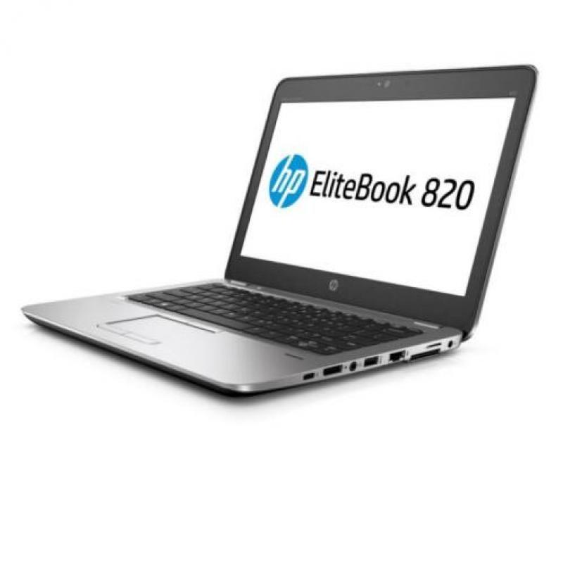 HP Elitebook 820 G3